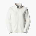 Bluza polarowa damska The North Face Glacier Fleece white dune 5