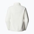 Bluza polarowa damska The North Face Glacier Fleece white dune 6