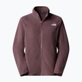 Bluza polarowa damska The North Face Glacier Fleece tawny quartz 5
