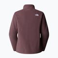Bluza polarowa damska The North Face Glacier Fleece tawny quartz 6