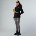 Bluza polarowa damska The North Face Glacier Fleece black 2