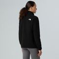Bluza polarowa damska The North Face Glacier Fleece black 3