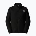 Bluza polarowa damska The North Face Glacier Fleece black 5