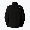 Bluza polarowa damska The North Face Glacier Fleece black 6