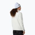 Bluza polarowa damska The North Face Glacier Fleece white dune 3