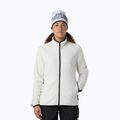 Bluza polarowa damska The North Face Glacier Fleece white dune 4