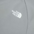 Bluza męska The North Face Reaxion 2.0 Crew monument grey dark heather 3