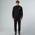 Spodnie męskie The North Face Reaxion 2.0 Jogger black heather 2