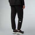 Spodnie męskie The North Face Reaxion 2.0 Jogger black heather 3