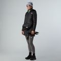 Płaszcz ocieplany damski The North Face Huila Synth Parka black 2