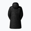 Płaszcz ocieplany damski The North Face Huila Synth Parka black 6