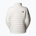 Kurtka ocieplana damska The North Face Huila Synth white dune 2