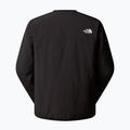 Kurtka przeciwwiatrowa męska The North Face Ilti Liner tnf black 7