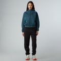 Bluza damska The North Face Mountain Athletics Fleece Full Zip deep cypress/space 2