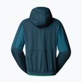 Bluza damska The North Face Mountain Athletics Fleece Full Zip deep cypress/space 6