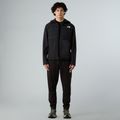 Bluza męska The North Face Athletics Cari Hooded black 2