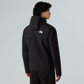 Bluza męska The North Face Athletics Cari Hooded black 3