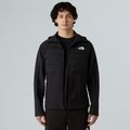 Bluza męska The North Face Athletics Cari Hooded black 4