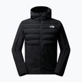 Bluza męska The North Face Athletics Cari Hooded black 5