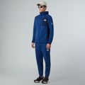 Bluza męska The North Face Mountain Athletics Fleece Full Zip estate blue/summit navy 2