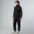 Bluza męska The North Face Mountain Athletics Fleece Full Zip black 2