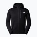 Bluza męska The North Face Mountain Athletics Fleece Full Zip black 4