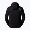 Bluza męska The North Face Mountain Athletics Fleece Full Zip black 5