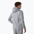 Bluza męska The North Face Mountain Athletics Fleece Full Zip pale grey/heather/m 3