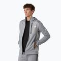 Bluza męska The North Face Mountain Athletics Fleece Full Zip pale grey/heather/m 4