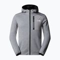 Bluza męska The North Face Mountain Athletics Fleece Full Zip pale grey/heather/m 5