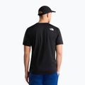 Koszulka męska The North Face Mountain Athletics Tape tnf black 3