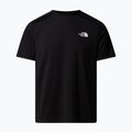 Koszulka męska The North Face Mountain Athletics Tape tnf black 4
