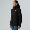 Kurtka 3w1 damska The North Face Inlux Insulated black 4