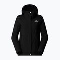 Kurtka 3w1 damska The North Face Inlux Insulated black 5