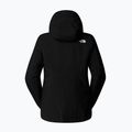 Kurtka 3w1 damska The North Face Inlux Insulated black 6