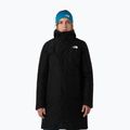Kurtka puchowa damska The North Face Suzanne Triclimate 2.0 black