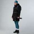 Kurtka puchowa damska The North Face Suzanne Triclimate 2.0 black 2