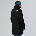 Kurtka puchowa damska The North Face Suzanne Triclimate 2.0 black 3