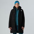 Kurtka puchowa damska The North Face Suzanne Triclimate 2.0 black 5