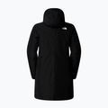 Kurtka puchowa damska The North Face Suzanne Triclimate 2.0 black 7