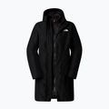 Kurtka puchowa damska The North Face Suzanne Triclimate 2.0 black 8