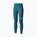 Legginsy treningowe damskie The North Face Flex Warm space 4