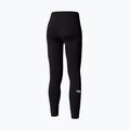 Legginsy treningowe damskie The North Face Flex Warm black 5