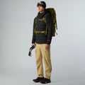 Kurtka puchowa męska The North Face Abseil Stretch Down Hoodie black 2