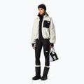 Kurtka damska The North Face Yumiori Reversible black/white dune 2