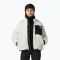Kurtka damska The North Face Yumiori Reversible black/white dune 4