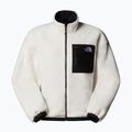 Kurtka damska The North Face Yumiori Reversible black/white dune 5
