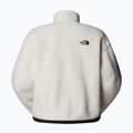 Kurtka damska The North Face Yumiori Reversible black/white dune 6