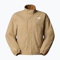 Kurtka damska The North Face Yumiori Reversible khaki stone/utility brown 7