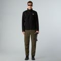 Kurtka softshell męska The North Face Apex Bionic black 2